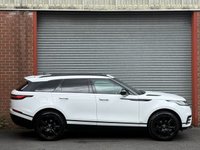 USED 2019 19 LAND ROVER RANGE ROVER VELAR 2.0 D180 R-Dynamic SE SUV 5dr Diesel Auto 4WD Euro 6 (s/s) (180 ps) PANROOF+BLACKPACK+LOADED