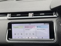 USED 2019 19 LAND ROVER RANGE ROVER VELAR 2.0 D180 R-Dynamic SE SUV 5dr Diesel Auto 4WD Euro 6 (s/s) (180 ps) PANROOF+BLACKPACK+LOADED