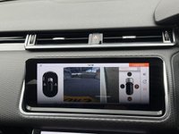 USED 2019 19 LAND ROVER RANGE ROVER VELAR 2.0 D180 R-Dynamic SE SUV 5dr Diesel Auto 4WD Euro 6 (s/s) (180 ps) PANROOF+BLACKPACK+LOADED