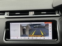 USED 2019 19 LAND ROVER RANGE ROVER VELAR 2.0 D180 R-Dynamic SE SUV 5dr Diesel Auto 4WD Euro 6 (s/s) (180 ps) PANROOF+BLACKPACK+LOADED