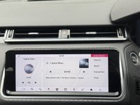 USED 2019 19 LAND ROVER RANGE ROVER VELAR 2.0 D180 R-Dynamic SE SUV 5dr Diesel Auto 4WD Euro 6 (s/s) (180 ps) PANROOF+BLACKPACK+LOADED