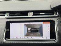 USED 2019 19 LAND ROVER RANGE ROVER VELAR 2.0 D180 R-Dynamic SE SUV 5dr Diesel Auto 4WD Euro 6 (s/s) (180 ps) PANROOF+BLACKPACK+LOADED