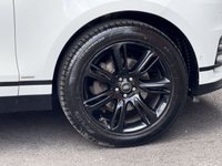 USED 2019 19 LAND ROVER RANGE ROVER VELAR 2.0 D180 R-Dynamic SE SUV 5dr Diesel Auto 4WD Euro 6 (s/s) (180 ps) PANROOF+BLACKPACK+LOADED