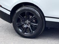 USED 2019 19 LAND ROVER RANGE ROVER VELAR 2.0 D180 R-Dynamic SE SUV 5dr Diesel Auto 4WD Euro 6 (s/s) (180 ps) PANROOF+BLACKPACK+LOADED