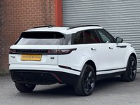 USED 2019 19 LAND ROVER RANGE ROVER VELAR 2.0 D180 R-Dynamic SE SUV 5dr Diesel Auto 4WD Euro 6 (s/s) (180 ps) PANROOF+BLACKPACK+LOADED