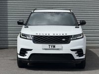 USED 2019 19 LAND ROVER RANGE ROVER VELAR 2.0 D180 R-Dynamic SE SUV 5dr Diesel Auto 4WD Euro 6 (s/s) (180 ps) PANROOF+BLACKPACK+LOADED