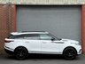 USED 2019 19 LAND ROVER RANGE ROVER VELAR 2.0 D180 R-Dynamic SE SUV 5dr Diesel Auto 4WD Euro 6 (s/s) (180 ps) PANROOF+BLACKPACK+LOADED