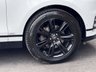 USED 2019 19 LAND ROVER RANGE ROVER VELAR 2.0 D180 R-Dynamic SE SUV 5dr Diesel Auto 4WD Euro 6 (s/s) (180 ps) PANROOF+BLACKPACK+LOADED