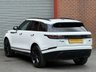 USED 2019 19 LAND ROVER RANGE ROVER VELAR 2.0 D180 R-Dynamic SE SUV 5dr Diesel Auto 4WD Euro 6 (s/s) (180 ps) PANROOF+BLACKPACK+LOADED