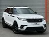 USED 2019 19 LAND ROVER RANGE ROVER VELAR 2.0 D180 R-Dynamic SE SUV 5dr Diesel Auto 4WD Euro 6 (s/s) (180 ps) PANROOF+BLACKPACK+LOADED