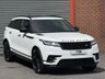 USED 2019 19 LAND ROVER RANGE ROVER VELAR 2.0 D180 R-Dynamic SE SUV 5dr Diesel Auto 4WD Euro 6 (s/s) (180 ps) PANROOF+BLACKPACK+LOADED