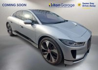USED 2020 70 JAGUAR I-PACE I-PACE EV400 HSE 4WD 5dr CLICK+COLLECT / HOME DELIVERY