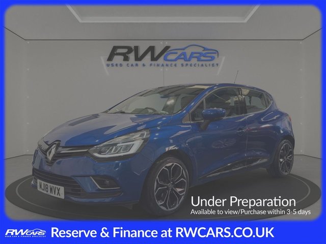RW Cars