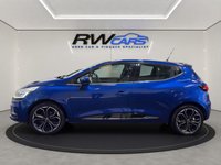USED 2018 18 RENAULT CLIO 1.2 TCe Dynamique S Nav Hatchback 5dr Petrol EDC Euro 6 (s/s) (120 ps) 
