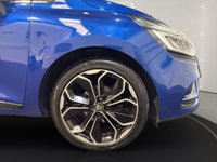 USED 2018 18 RENAULT CLIO 1.2 TCe Dynamique S Nav Hatchback 5dr Petrol EDC Euro 6 (s/s) (120 ps) 