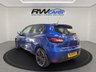 USED 2018 18 RENAULT CLIO 1.2 TCe Dynamique S Nav Hatchback 5dr Petrol EDC Euro 6 (s/s) (120 ps) 