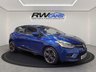USED 2018 18 RENAULT CLIO 1.2 TCe Dynamique S Nav Hatchback 5dr Petrol EDC Euro 6 (s/s) (120 ps) 