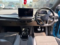 USED 2025 VOLKSWAGEN ID4 Pro 77kWh Match SUV 5dr Electric Auto (286 ps) NI REGISTERED ZERO VRT FOR EXPORT