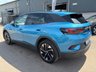 USED 2025 VOLKSWAGEN ID4 Pro 77kWh Match SUV 5dr Electric Auto (286 ps) NI REGISTERED ZERO VRT FOR EXPORT