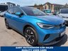 USED 2025 VOLKSWAGEN ID4 Pro 77kWh Match SUV 5dr Electric Auto (286 ps) NI REGISTERED ZERO VRT FOR EXPORT