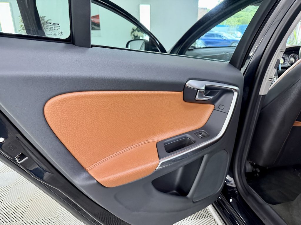 USED 2011 11 VOLVO V60 1.6L 5d  AUTO  148 BHP 