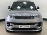 USED 2022 72 LAND ROVER RANGE ROVER SPORT 3.0 D350 MHEV Autobiography SUV 5dr Diesel Auto 4WD Euro 6 (s/s) (350 ps) 