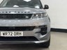 USED 2022 72 LAND ROVER RANGE ROVER SPORT 3.0 D350 MHEV Autobiography SUV 5dr Diesel Auto 4WD Euro 6 (s/s) (350 ps) 