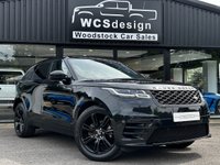 USED 2019 68 LAND ROVER RANGE ROVER VELAR 2.0 D180 R-Dynamic SE SUV 5dr Diesel Auto 4WD Euro 6 (s/s) (180 ps) 