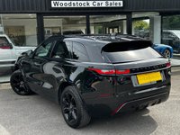 USED 2019 68 LAND ROVER RANGE ROVER VELAR 2.0 D180 R-Dynamic SE SUV 5dr Diesel Auto 4WD Euro 6 (s/s) (180 ps) 