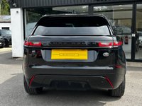 USED 2019 68 LAND ROVER RANGE ROVER VELAR 2.0 D180 R-Dynamic SE SUV 5dr Diesel Auto 4WD Euro 6 (s/s) (180 ps) 
