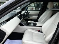 USED 2019 68 LAND ROVER RANGE ROVER VELAR 2.0 D180 R-Dynamic SE SUV 5dr Diesel Auto 4WD Euro 6 (s/s) (180 ps) 