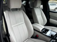 USED 2019 68 LAND ROVER RANGE ROVER VELAR 2.0 D180 R-Dynamic SE SUV 5dr Diesel Auto 4WD Euro 6 (s/s) (180 ps) 