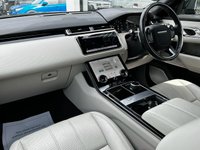 USED 2019 68 LAND ROVER RANGE ROVER VELAR 2.0 D180 R-Dynamic SE SUV 5dr Diesel Auto 4WD Euro 6 (s/s) (180 ps) 