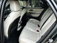 USED 2019 68 LAND ROVER RANGE ROVER VELAR 2.0 D180 R-Dynamic SE SUV 5dr Diesel Auto 4WD Euro 6 (s/s) (180 ps) 