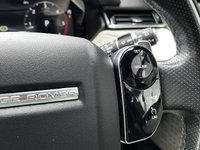 USED 2019 68 LAND ROVER RANGE ROVER VELAR 2.0 D180 R-Dynamic SE SUV 5dr Diesel Auto 4WD Euro 6 (s/s) (180 ps) 
