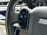 USED 2019 68 LAND ROVER RANGE ROVER VELAR 2.0 D180 R-Dynamic SE SUV 5dr Diesel Auto 4WD Euro 6 (s/s) (180 ps) 
