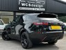 USED 2019 68 LAND ROVER RANGE ROVER VELAR 2.0 D180 R-Dynamic SE SUV 5dr Diesel Auto 4WD Euro 6 (s/s) (180 ps) 