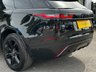 USED 2019 68 LAND ROVER RANGE ROVER VELAR 2.0 D180 R-Dynamic SE SUV 5dr Diesel Auto 4WD Euro 6 (s/s) (180 ps) 