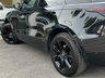 USED 2019 68 LAND ROVER RANGE ROVER VELAR 2.0 D180 R-Dynamic SE SUV 5dr Diesel Auto 4WD Euro 6 (s/s) (180 ps) 
