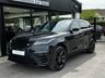 USED 2019 68 LAND ROVER RANGE ROVER VELAR 2.0 D180 R-Dynamic SE SUV 5dr Diesel Auto 4WD Euro 6 (s/s) (180 ps) 