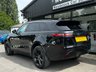 USED 2019 68 LAND ROVER RANGE ROVER VELAR 2.0 D180 R-Dynamic SE SUV 5dr Diesel Auto 4WD Euro 6 (s/s) (180 ps) 