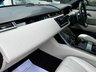 USED 2019 68 LAND ROVER RANGE ROVER VELAR 2.0 D180 R-Dynamic SE SUV 5dr Diesel Auto 4WD Euro 6 (s/s) (180 ps) 