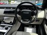 USED 2019 68 LAND ROVER RANGE ROVER VELAR 2.0 D180 R-Dynamic SE SUV 5dr Diesel Auto 4WD Euro 6 (s/s) (180 ps) 