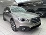 USED 2017 17 SUBARU OUTBACK 2.0D SE Premium Estate 5dr Diesel Manual 4WD Euro 6 (150 ps) 