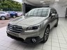 USED 2017 17 SUBARU OUTBACK 2.0D SE Premium Estate 5dr Diesel Manual 4WD Euro 6 (150 ps) 