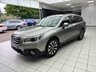 USED 2017 17 SUBARU OUTBACK 2.0D SE Premium Estate 5dr Diesel Manual 4WD Euro 6 (150 ps) 