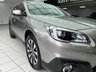USED 2017 17 SUBARU OUTBACK 2.0D SE Premium Estate 5dr Diesel Manual 4WD Euro 6 (150 ps) 