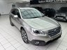 USED 2017 17 SUBARU OUTBACK 2.0D SE Premium Estate 5dr Diesel Manual 4WD Euro 6 (150 ps) 