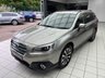 USED 2017 17 SUBARU OUTBACK 2.0D SE Premium Estate 5dr Diesel Manual 4WD Euro 6 (150 ps) 