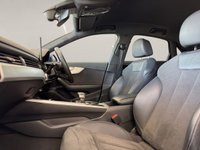 USED 2020 20 AUDI A4 2.0 TDI 30 S line Saloon 4dr Diesel S Tronic Euro 6 (s/s) (136 ps) BANG-OLUFSEN+360 CAM+BLACK PK